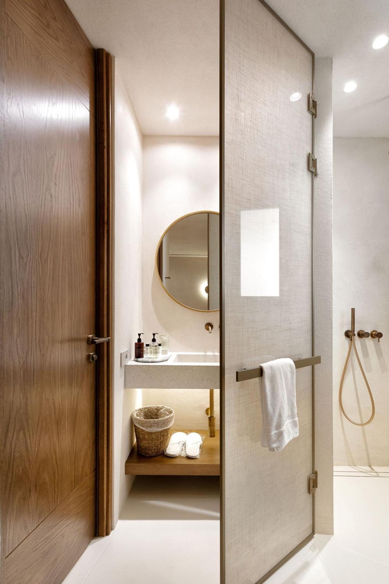 Hotel Yfes Kíthnos Esterno foto