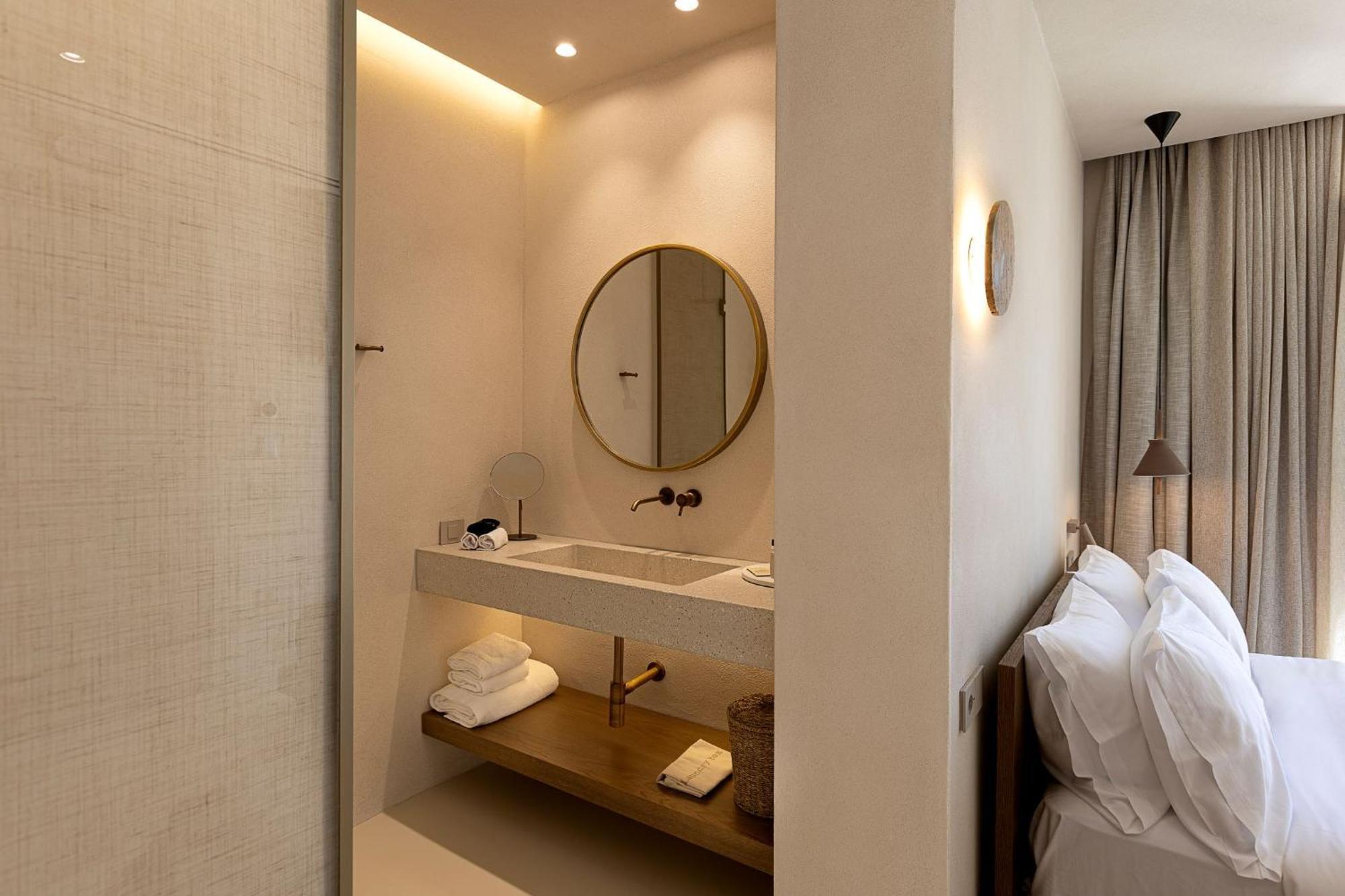 Hotel Yfes Kíthnos Esterno foto
